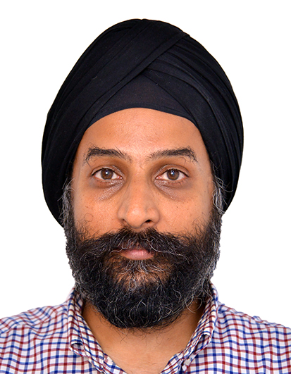 Indeep Madan